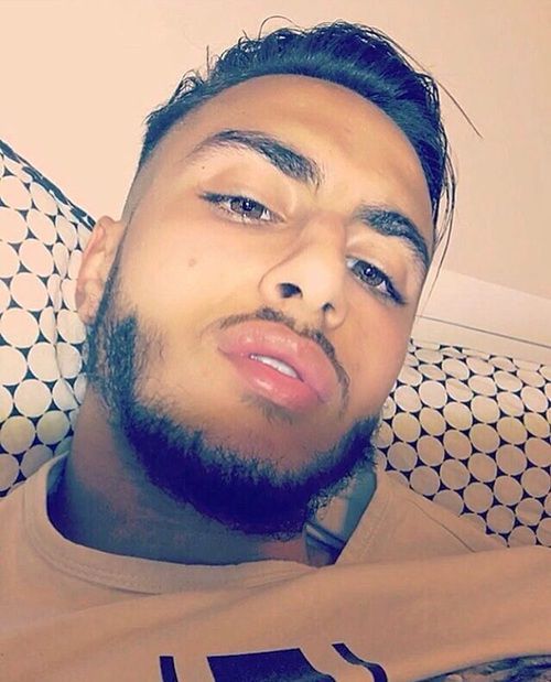 Photo de profil