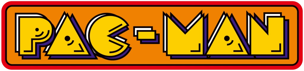 PAC-MAN
